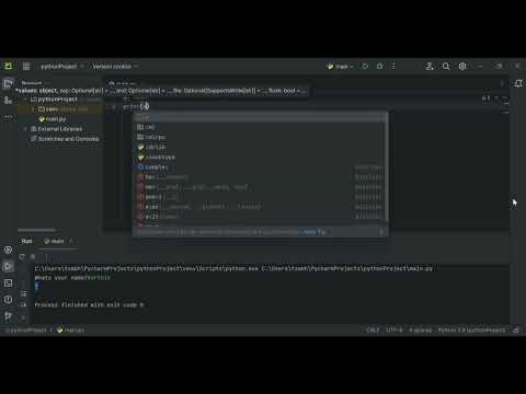03 Python Comment Function Length Function and Variables