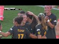 GOAL: Kate Del Fava 89', August 2, 2026