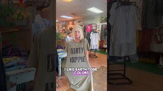 Are you a dirty hippie?✨😌 #carthagetexas #vintage #vintagestore