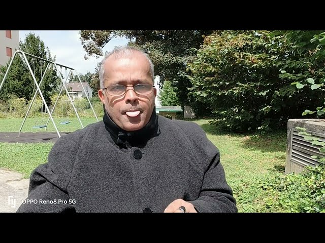 රනිල්ගේ ජිනීවා නෝනා කපෝතියි. බ්‍රිතාන්‍යය ජෝඩුවටත් වැඩ වරදි.2024.08.19.