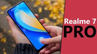 Realme 7 Pro: Naslouchá fanouškům | Recenze