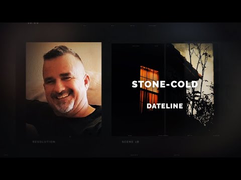 Dateline: The Witness Who Disappeared.