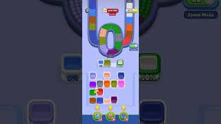 Beads Out Level 1979 Solution Walkthrough