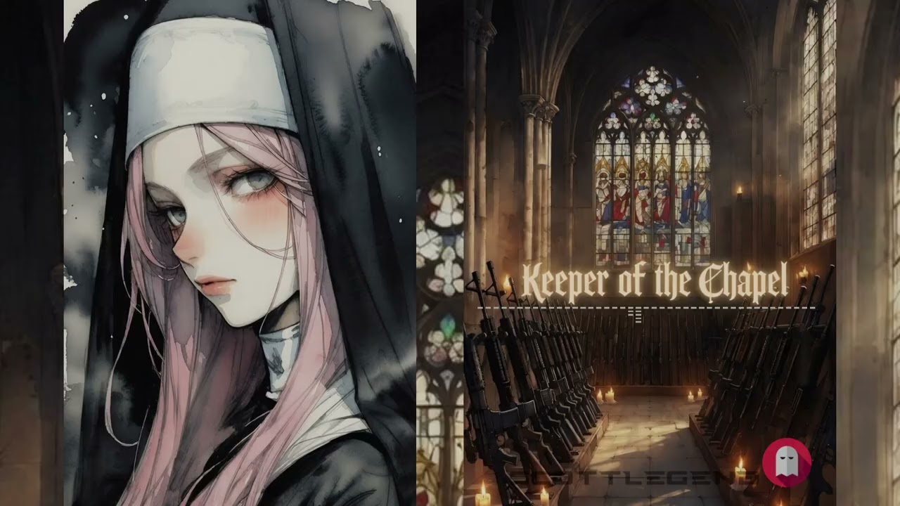 Keeper of the Chapel (Official Music Release)