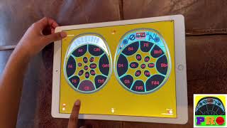 How to use the Steelpan App Pro Kids screenshot 1