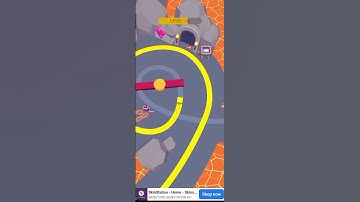 Level #18 | Line Color 3D