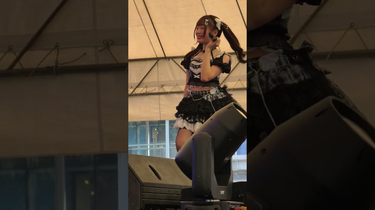 #Angevil SORA STAGE #JapanExpoThailand2026  video 20260207 121948