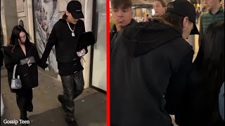 Celebrity This is what Featherweight does to be able to talk to Nicki Nicole about the height difference. Net Worth