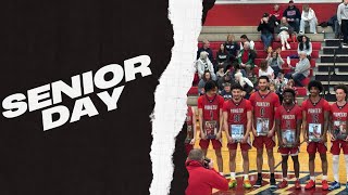 Highlights: Malone v Hillsdale