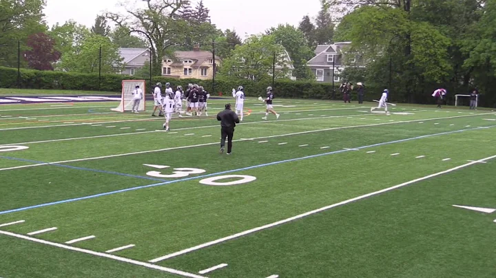 Ryan Pettit (Class Of 2022) Spring Highlights