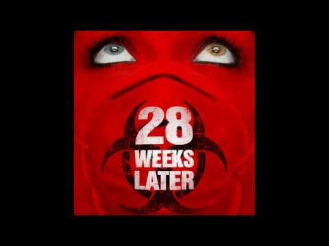 28 Weeks Later Soundtrack Welcome To Britain Movie Version 