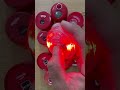 【ガチャガチャ】ボタンを押すと光る！音が鳴る火災報知器 #toys #ガチャガチャ #shorts