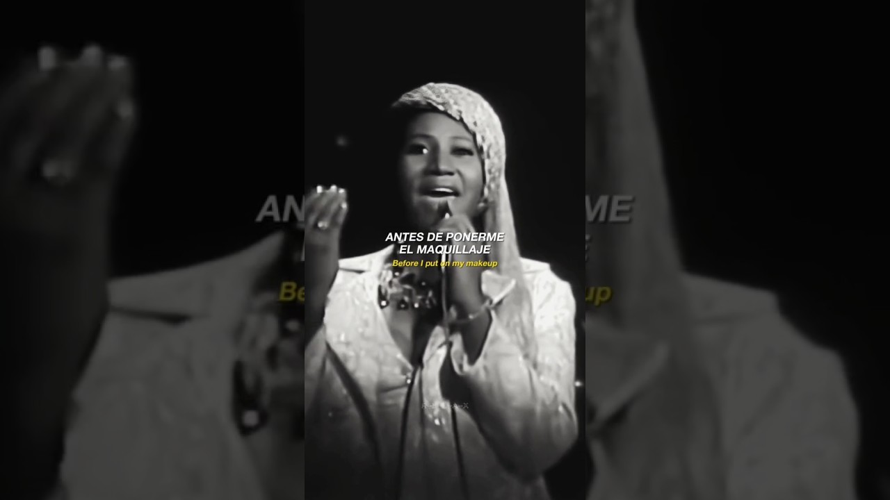 I Say A Little Prayer - Aretha Franklin 