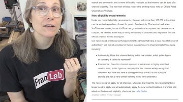 Are We Verified Yet??