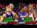 5 Times Random NBA Players EMBARRASSED Dynasties