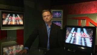 TNA Today (July 23): iMPACT Post Show w/ Dixie Carter, Dreamer & Taz
