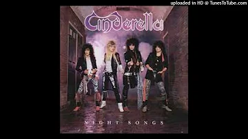 Cinderella - Shake Me