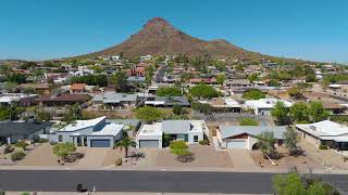 15046 North 20th Place, Phoenix, AZ 85022