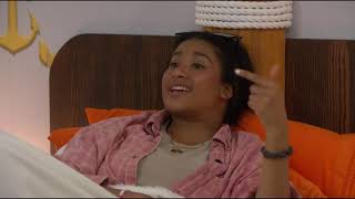 I'm Here / Last to Know about The Cookout  | Big Brother 23 Live Feeds