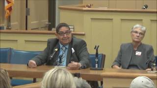 ECPPS School Board Candidates