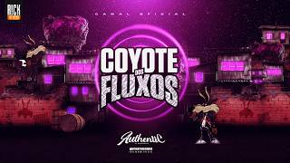 Dj Tks Exclusive Sets  16 Minutes Of The Best  exclusive To Coyote Dos Fluxos 2026