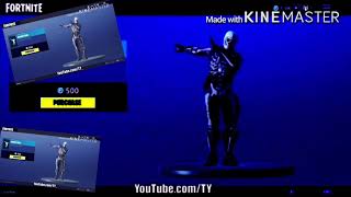 Fortnite Infinite Dab (Extreme Earrape)