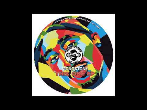 Monostone - Duel