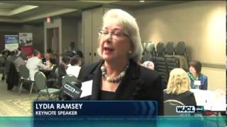 Speed Mentoring 2