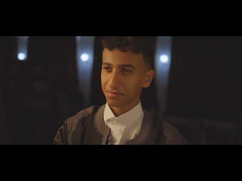 فيلم الهوية و الأمل TAP ليبيا 