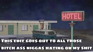 Trippie Redd X Skate 3 - Uka Uka Raiiny False Accusations Response Edit