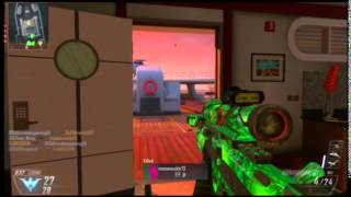 Random Leftover