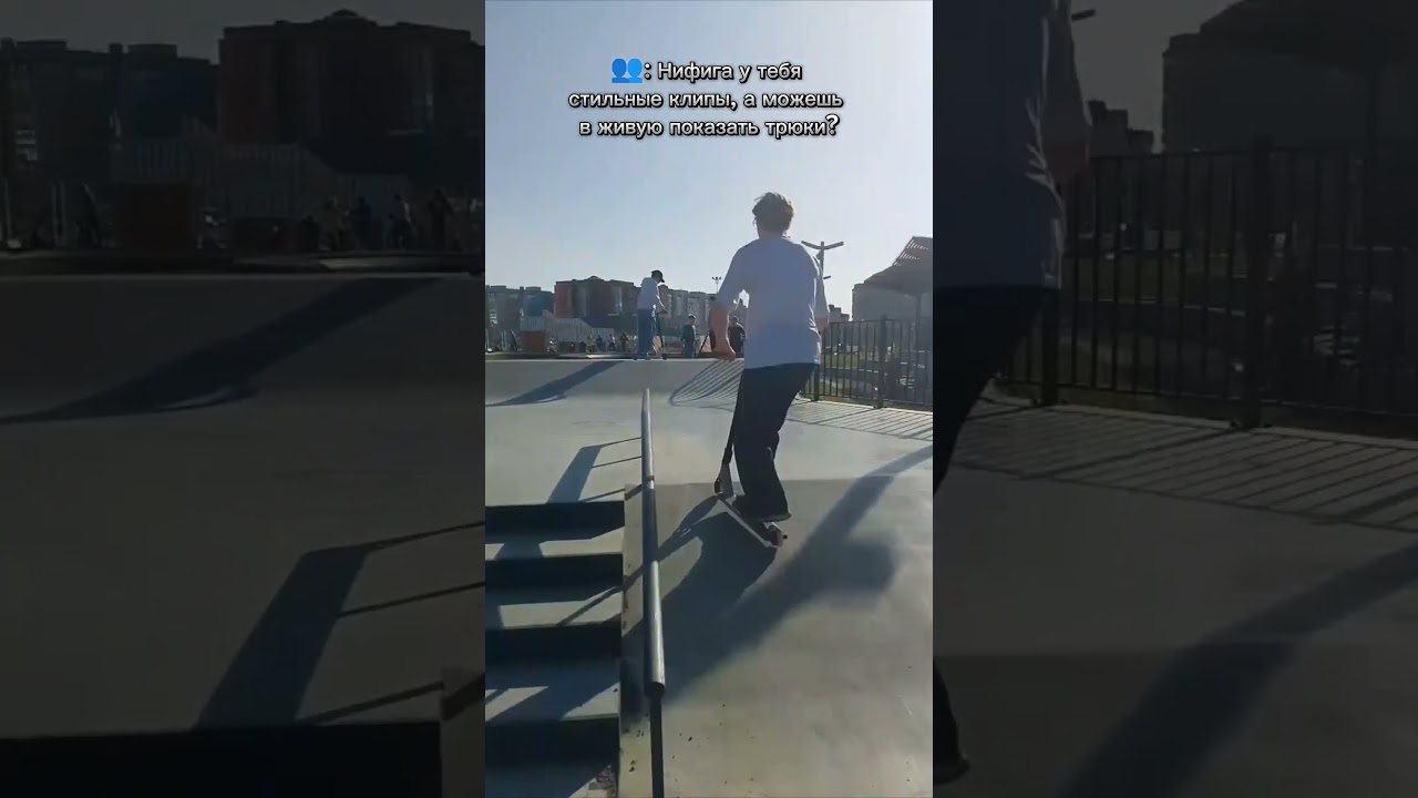 Ну чо сказать, жиза 