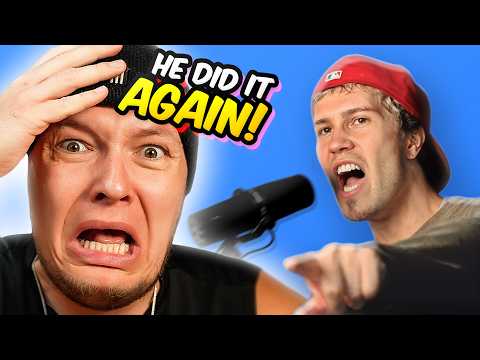 CHEZAME Reacts | Taras Stanin | Eat You Alive (Limp Bizkit Beatbox Cover)