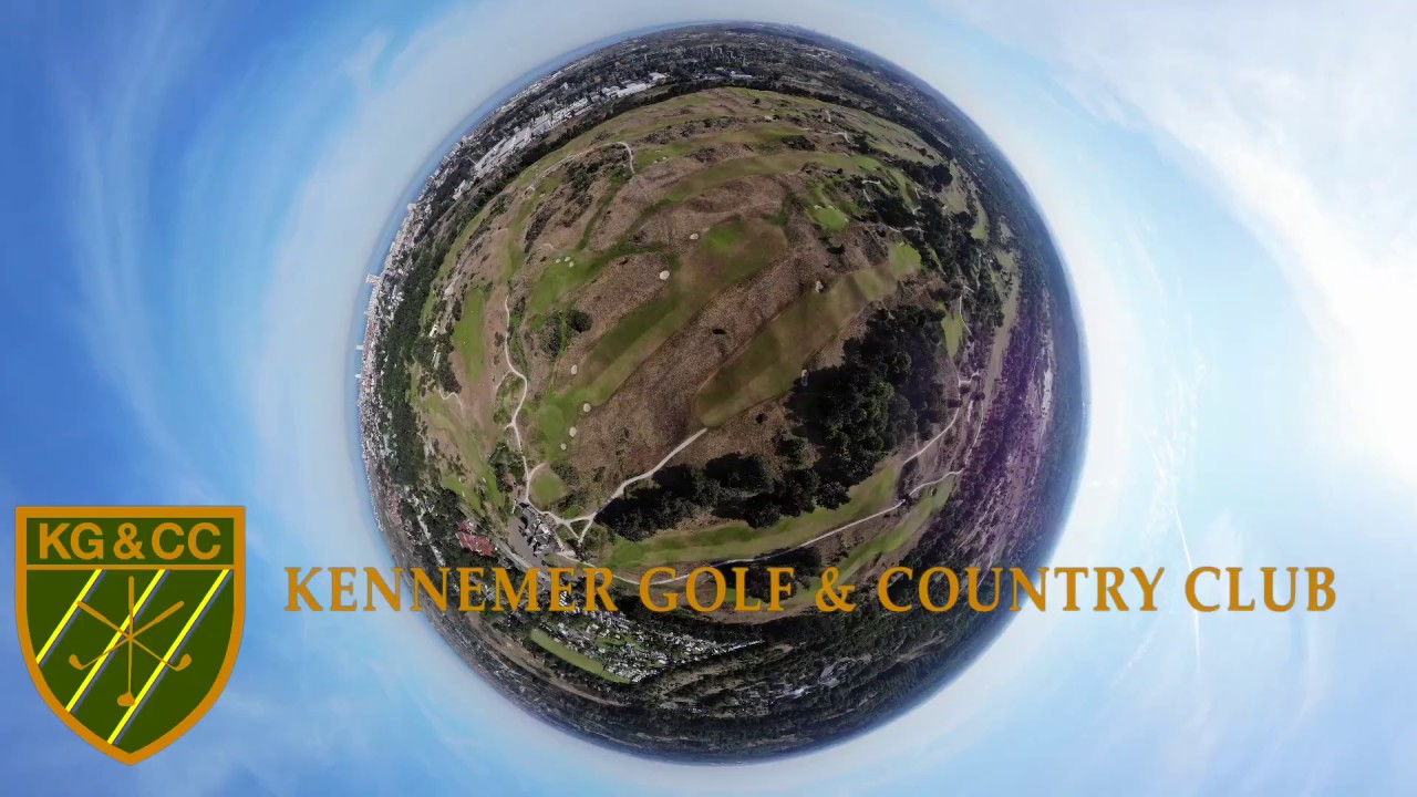 Kennemer Golf & Country Club 2020 overview short version YouTube Kennemer Golf & Country Club 2020 overview short version YouTube