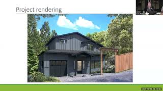 Corte Madera Planning Commission October 14, 2025