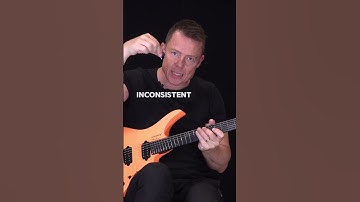 The Secret to Effortless Alternate Picking 🎯🎸  #guitar #alternatepicking