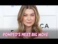 Ellen Pompeo Lands Her Next TV Role Amid Surprise Cast Exits On ‘Grey’s Anatomy’