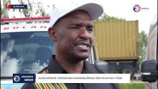 Download lagu Government avails over 350 ambulances on highways around the country for the festive season