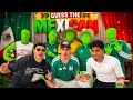 5 Fake Mexicans Vs 1 Real Mexican Guess The Liar