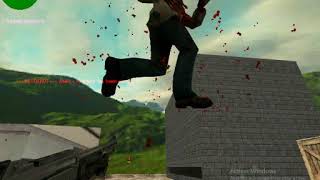 coner strike 1.6 vs zombie plageu free vip et admin