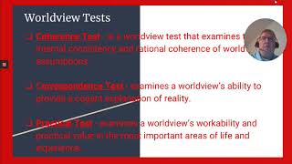 CWV 101 Final Exam Overview