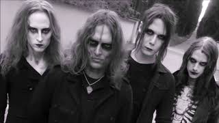 Tribulation - The Lament [lyrics]