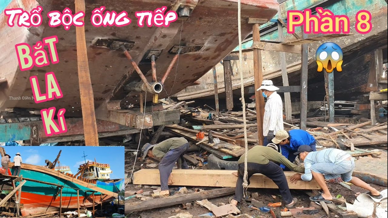 Ghe cào chuyển nghề rệp xếp p8🔴trổ bộc tiếp tâm bua và thay dĩa lái mới