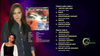 NADIA-FULL ALBUM NADIA 1996