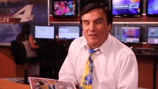 2013 First State Bank of Uvalde Grand Parade - Palomino Fest Promo