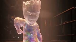 The Regeneratable - I Am Groot