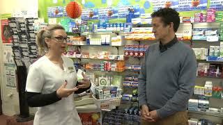 How your pharmacy can help you stay well this winter | Ministry of Health NZ