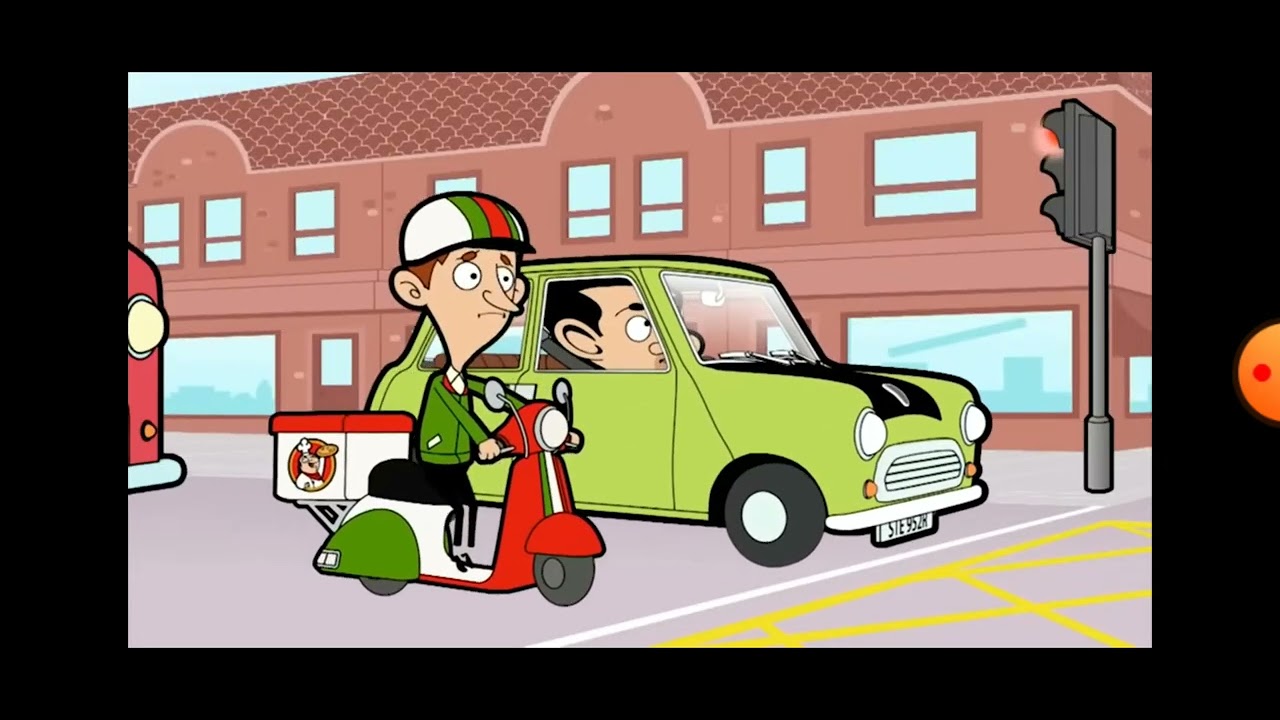 Prime Video: Mr. Bean: La Serie Animada 3