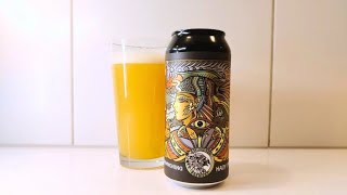 Amundsen - The Summoning - Hazy IPA