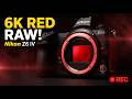 Nikon Z6 Mark IV Leaked Specs Are Absolutely Insane